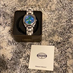 Men’s Fossil Watch